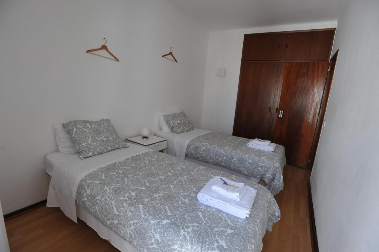 Lagos Central Apartments Ap 3 Extérieur photo