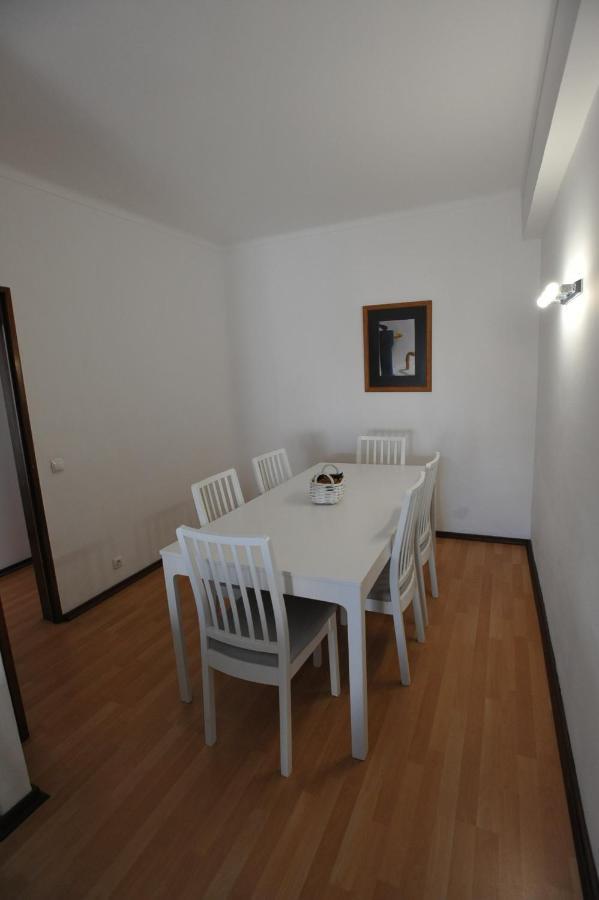 Lagos Central Apartments Ap 3 Extérieur photo
