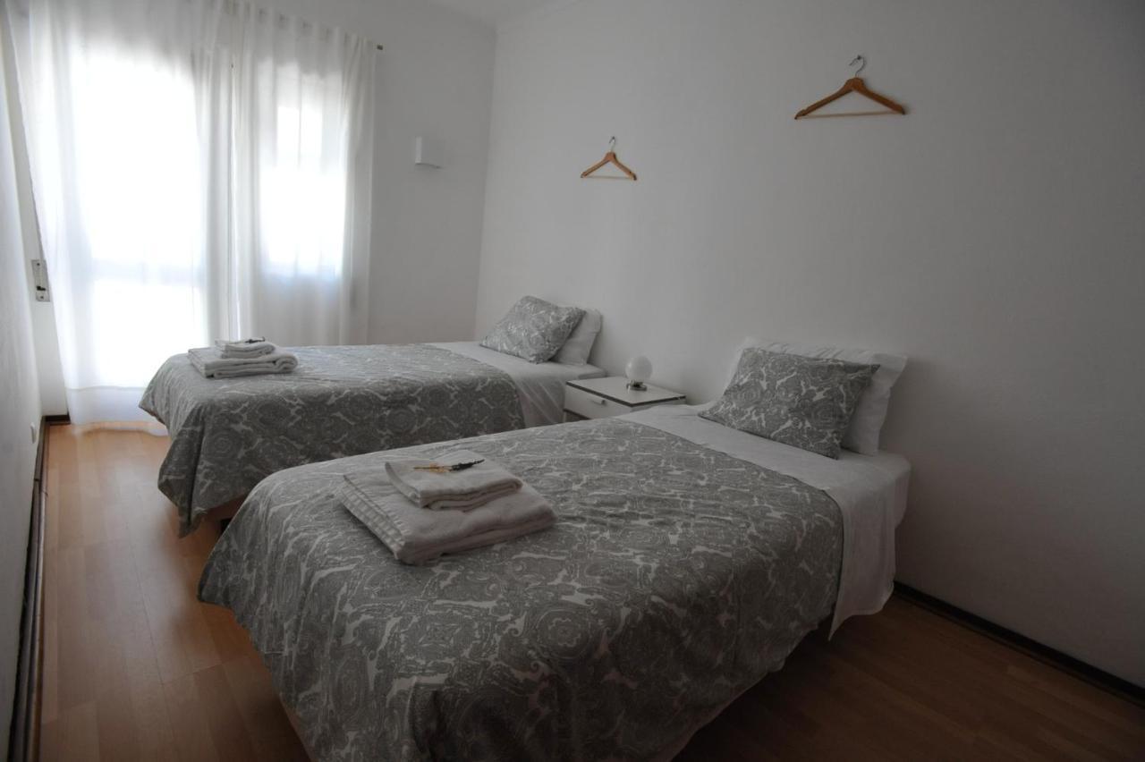 Lagos Central Apartments Ap 3 Extérieur photo