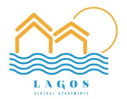 Lagos Central Apartments Ap 3 Extérieur photo