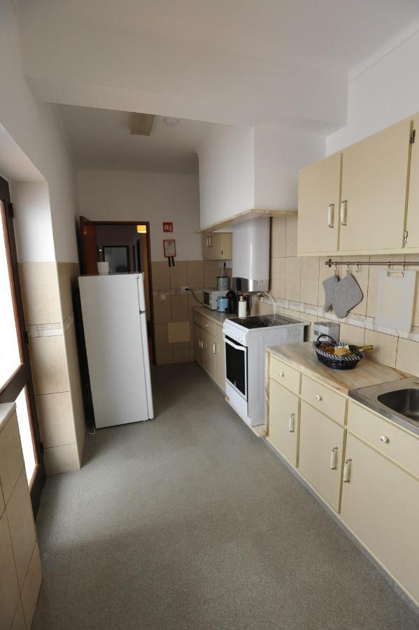 Lagos Central Apartments Ap 3 Extérieur photo