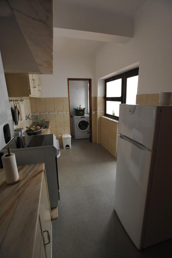 Lagos Central Apartments Ap 3 Extérieur photo