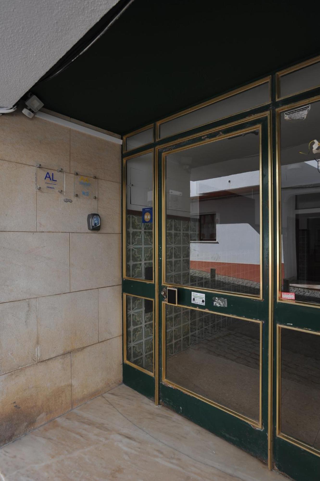 Lagos Central Apartments Ap 3 Extérieur photo